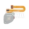 Fingerprint Flex Cable Blu Moto G20 | Store Online 5G-M