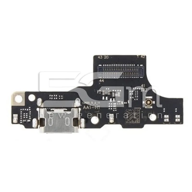 Connettore Di Ricarica + Board Nokia G11 - G21 | Store Online 5G-M
