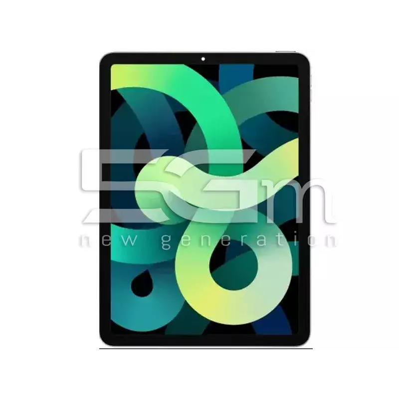 Display Touch Black iPad Air 5 Gen A2588