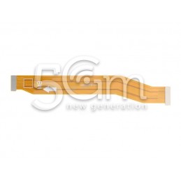 Motherboard Flex Cable Oppo...