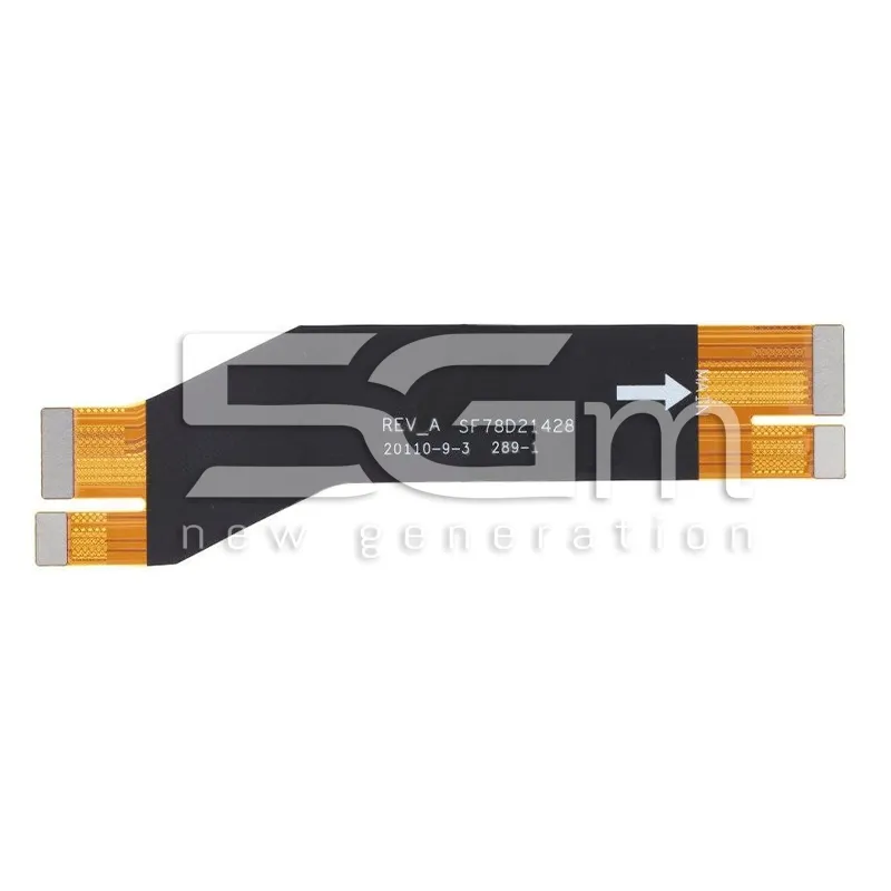 Motherboard Flexkabel Motorola Edge S30 | 5G-M Online Shop