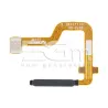 Fingerprint Flex Cable Black Moto G22 | Loja Online 5G-M