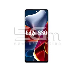 Display Touch Nero Moto Edge S30 | Store Online 5G-M