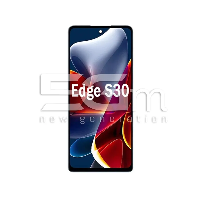 Ecra Tatil Preto Moto Edge S30 | Loja Online 5G-M