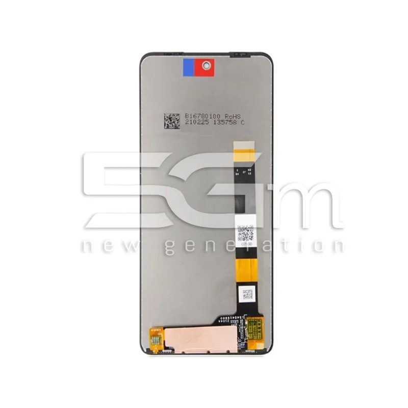 Display Touch Nero Moto Edge S30 | Store Online 5G-M