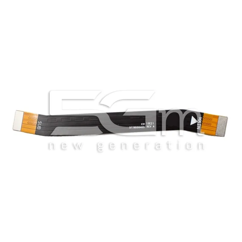 Motherboard Flex Cable Motorola Moto G Stylus 2021 | Store Online 5G-M