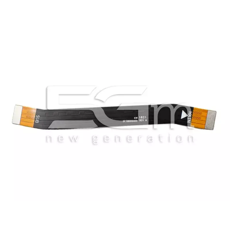 Motherboard Flex Cable Motorola Moto G Stylus 2021