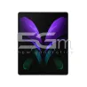 Touchscreen + Frame Mystic Black - Blue Samsung Z Fold 2 Ori | 5G-M.com