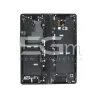 Touchscreen + Frame Mystic Black - Blue Samsung Z Fold 2 Ori | 5G-M.com