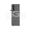 Samsung SM-F926 Fold3 5G Rückabdeckung + Kameraglas Phantom Schwarz Ori | 5G-M.com