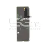 Retro Cover + Vetrino Camera Phantom Nero Samsung SM-F926 Fold3 5G Ori | Store Online 5G-M