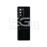 Retro Cover + Vetrino camera Mystic Nero Samsung SM-F916 Z Fold 2 Ori | Store Online 5G-M