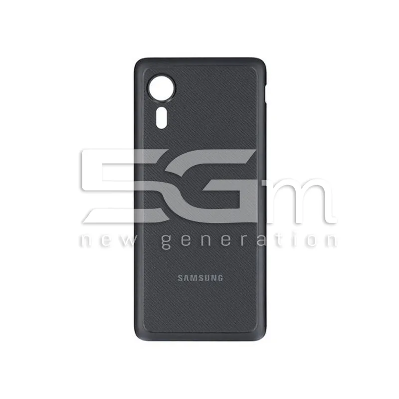 Retro Cover Nero Samsung SM-G525 Xcover 5 Ori | Store Online 5G-M