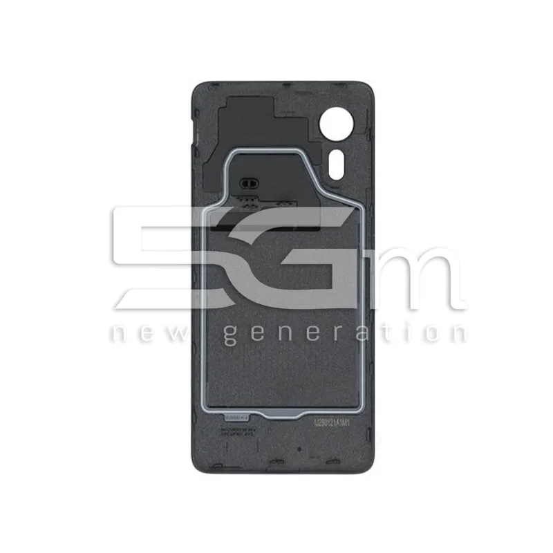 Retro Cover Nero Samsung SM-G525 Xcover 5 Ori | Store Online 5G-M