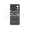 Fekete hátlap Samsung SM-G525 Xcover 5 Ori | 5G-M Webáruház