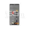 Ecra Tatil Preto Samsung SM-G525 Xcover 5 Ori | Loja Online 5G-M