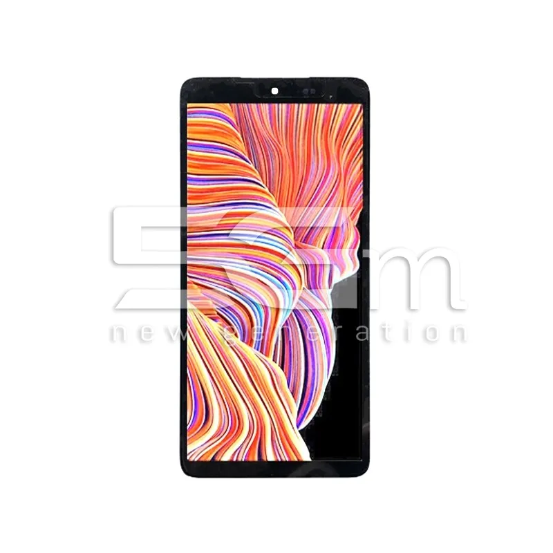 Ecrã Tactil Negru Samsung SM-G525 Xcover 5 Ori | Magazin Online 5G-M