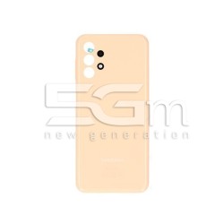 Rear Cover Peach Samsung...