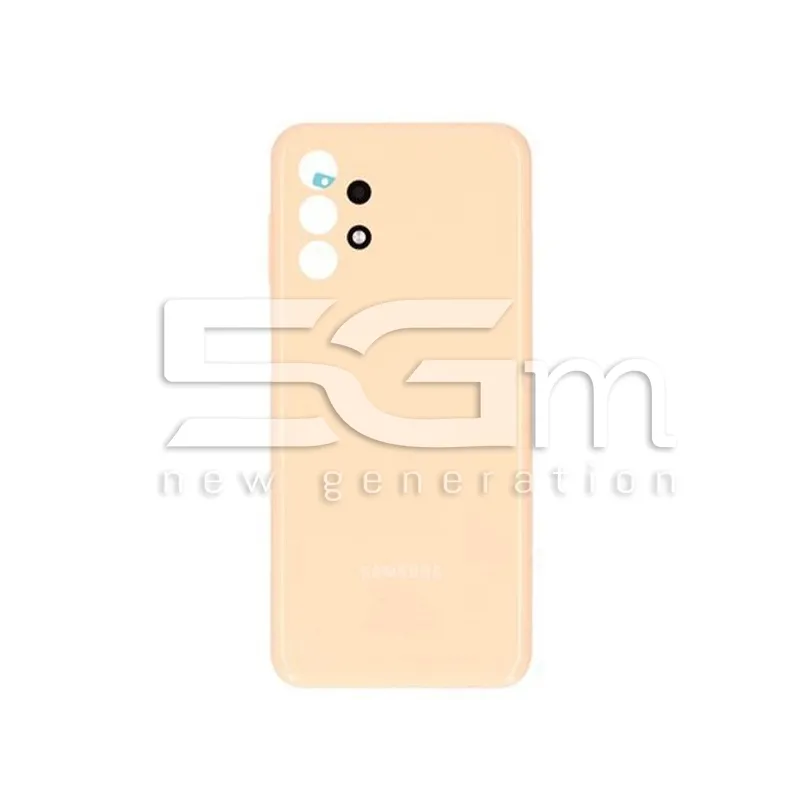 Hátlap Barack Samsung SM-A137 A13 Ori | 5G-M Webáruház