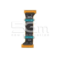 LCD Test Flex Cable Samsung SM-F916 Z Fold 2 Ori | Store Online 5G-M
