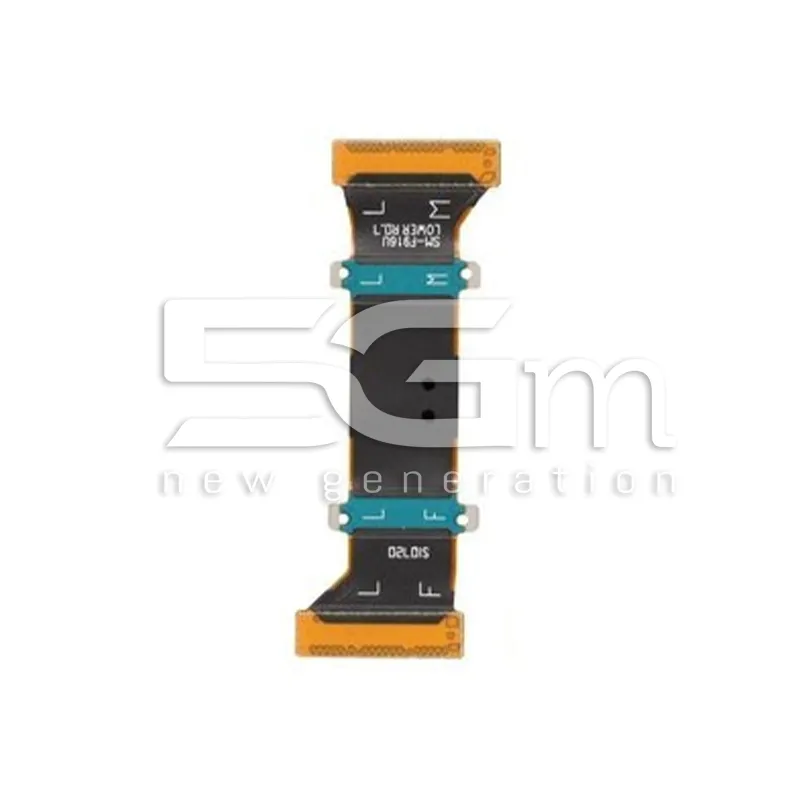 LCD Test Flex Cable Samsung SM-F916 Z Fold 2 Ori | Store Online 5G-M