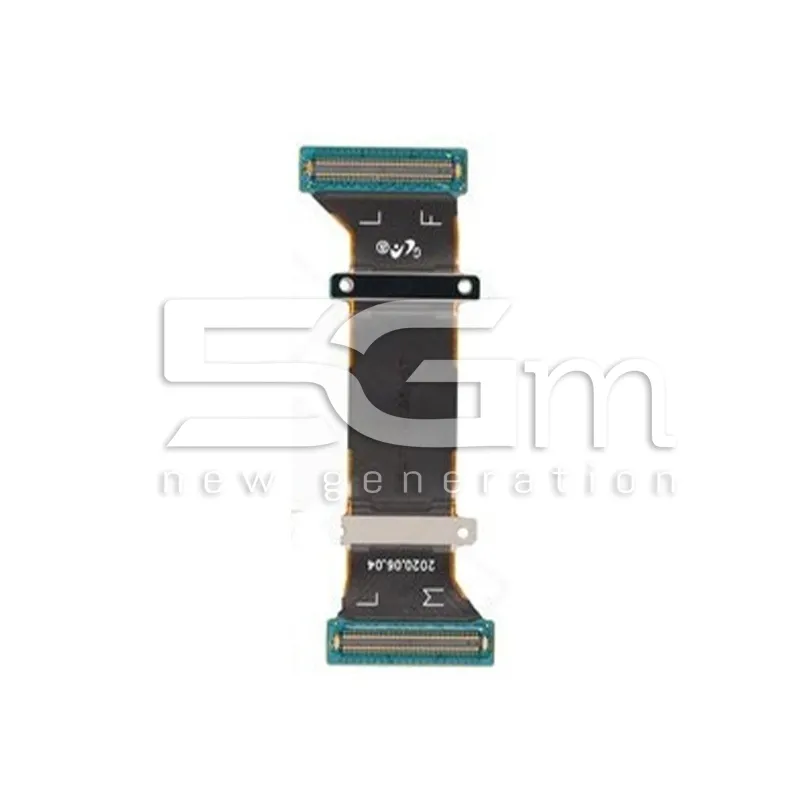 LCD Test Flex Cable Samsung SM-F916 Z Fold 2 Ori | Store Online 5G-M