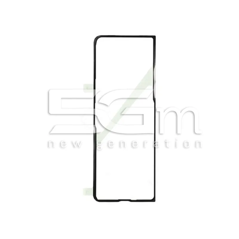 Klebstoff Rückseitenabdeckung Samsung SM-F926 Fold3 5G Ori | 5G-M.com
