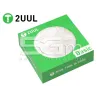 2UUL Reinigungstuch 100 Stk. Basic Mikrofaser Hightech | 5G-M