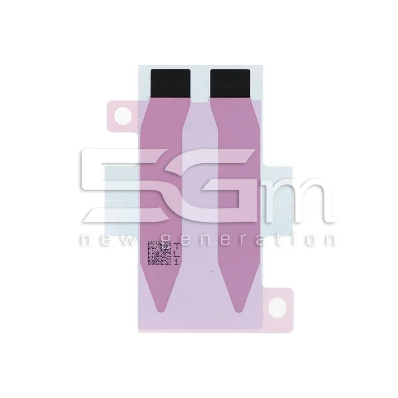 Akku-Kleber iPhone 14 | Online-Shop 5G-M