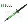 2UUL Solder Mask Green