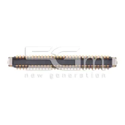 Connettore LCD Su Flex iPhone 13 Pro - 13 Pro Max | Store Online 5G-M