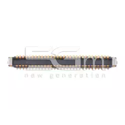 Connector LCD Flex iPhone 13 Pro - 13 Pro Max