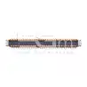 Connector LCD Flex iPhone 13 Pro - 13 Pro Max