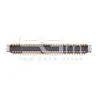 LCD-connector op Flexkabel iPhone 13 Pro - 13 Pro Max | 5G-M