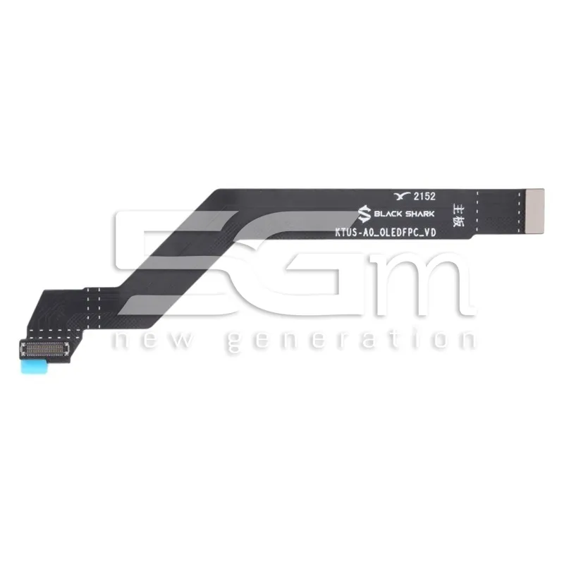 LCD-Flexkabel Xiaomi Black Shark 5 Pro | 5G-M Online-Shop