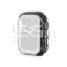 Protective Case Transparent Apple Watch Series 7 45mm