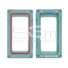 Magnetisch Stencil voor LCD Frame Montage iPhone 11 Pro | 5G-M