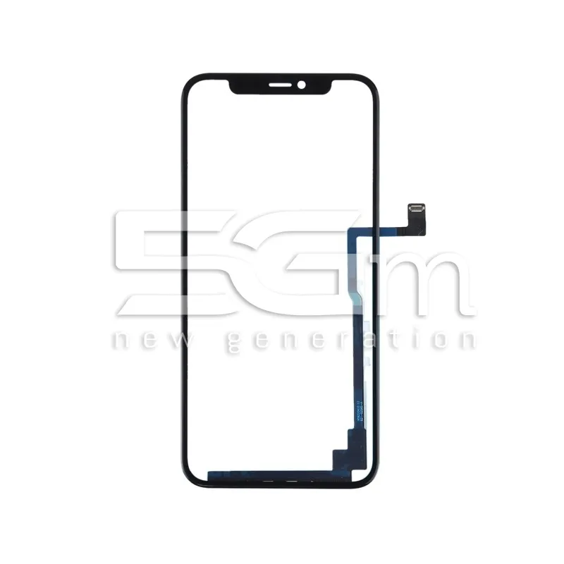 Écran Tactile + Nappe OCA Standard iPhone 11 Pro | 5G-M