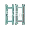 Magnetische Schablone LCD-Rahmenmontage iPhone 12 Mini | 5G-M Online Shop