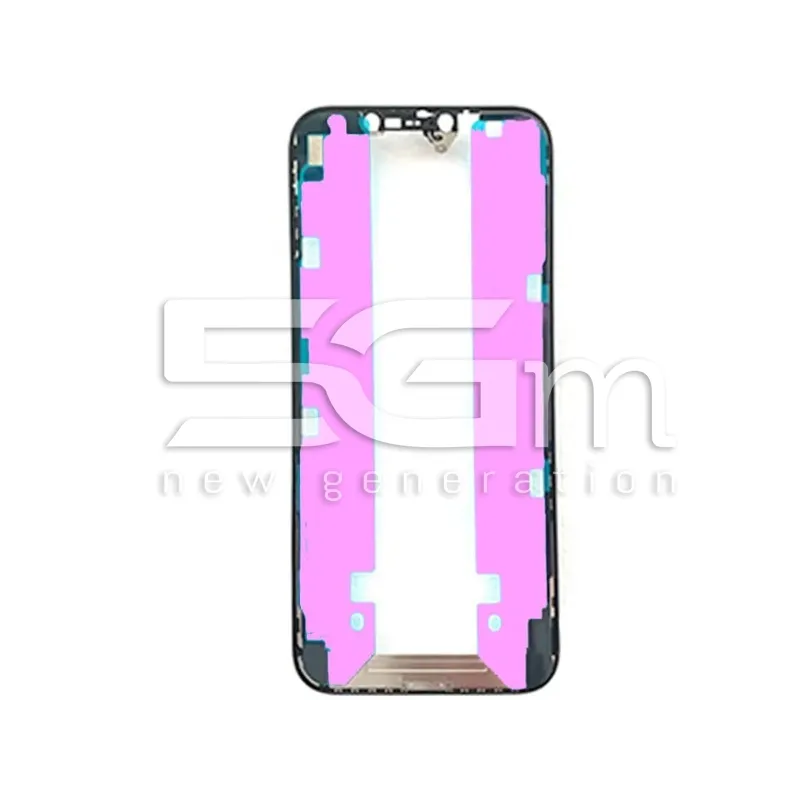 Keret LCD iPhone 12 Mini | 5G-M Online áruház
