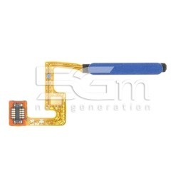 Fingerprint Flex Cable Blu...