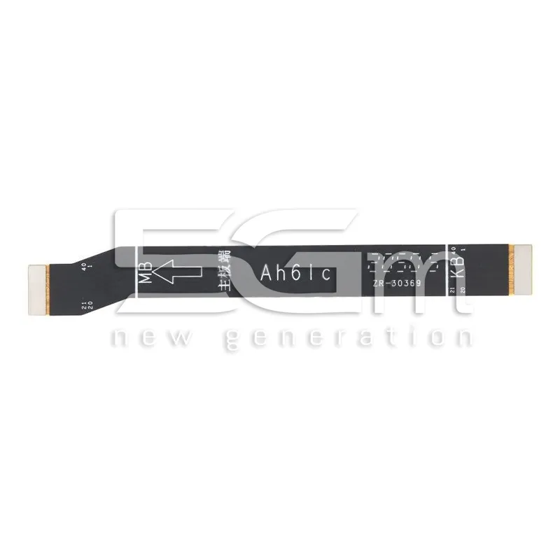 Motherboard Flex Cable LG K52 | Store Online 5G-M