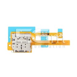 Sim Card Reader Flex Cable...