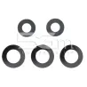 Kit 5 Achtercamera Glaasjes Samsung SM-A235 A23 | 5G-M.com