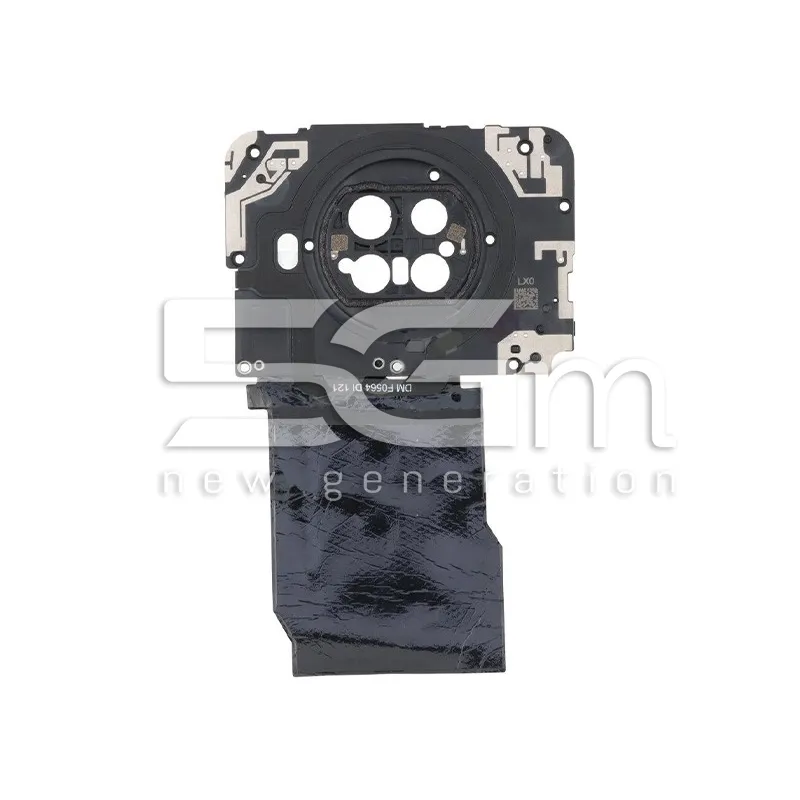 TOP Cover + NFC Wireless MotherBoard Xiaomi Mi 10T Lite | Store Online 5G-M