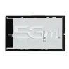 LCD Touch Black Lenovo Yoga Tab 5  (TY-X705F)
