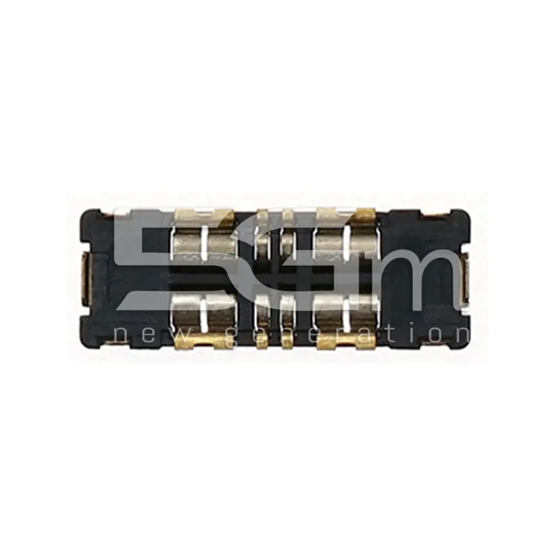 Connector Battery On Board Xiaomi Mi9 T Pro | Loja Online 5G-M