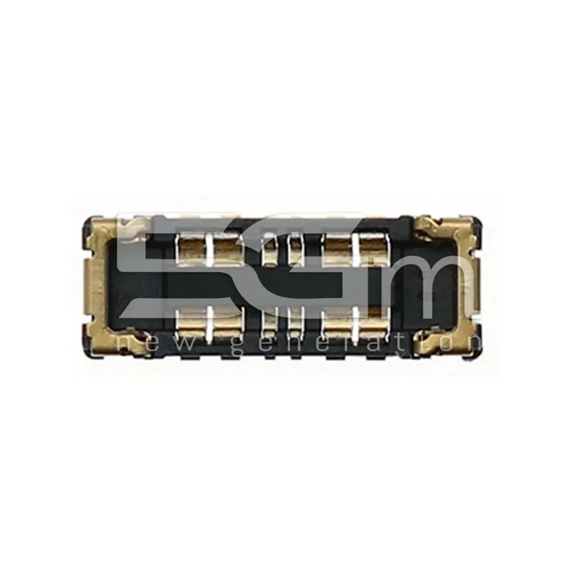 Connettore Batteria Su Motherboard Xiaomi Mi9 T Pro | Store Online 5G-M