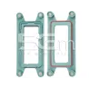 Stencil Magnetico Assemblaggio LCD Frame iPhone 12 - 12 Pro | Store Online 5G-M