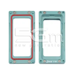 Pochoir Magnétique Assemblage Châssis LCD iPhone XS Max | 5G-M